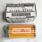 Filter Oli Transmisi Matic CVT Nissan Juke Livina Xtrail 31726-3JX0A