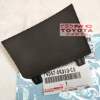 Cover Tutup Arm Rest Armrest Tengah Kanan Innova Reborn 74047-0K010-C0