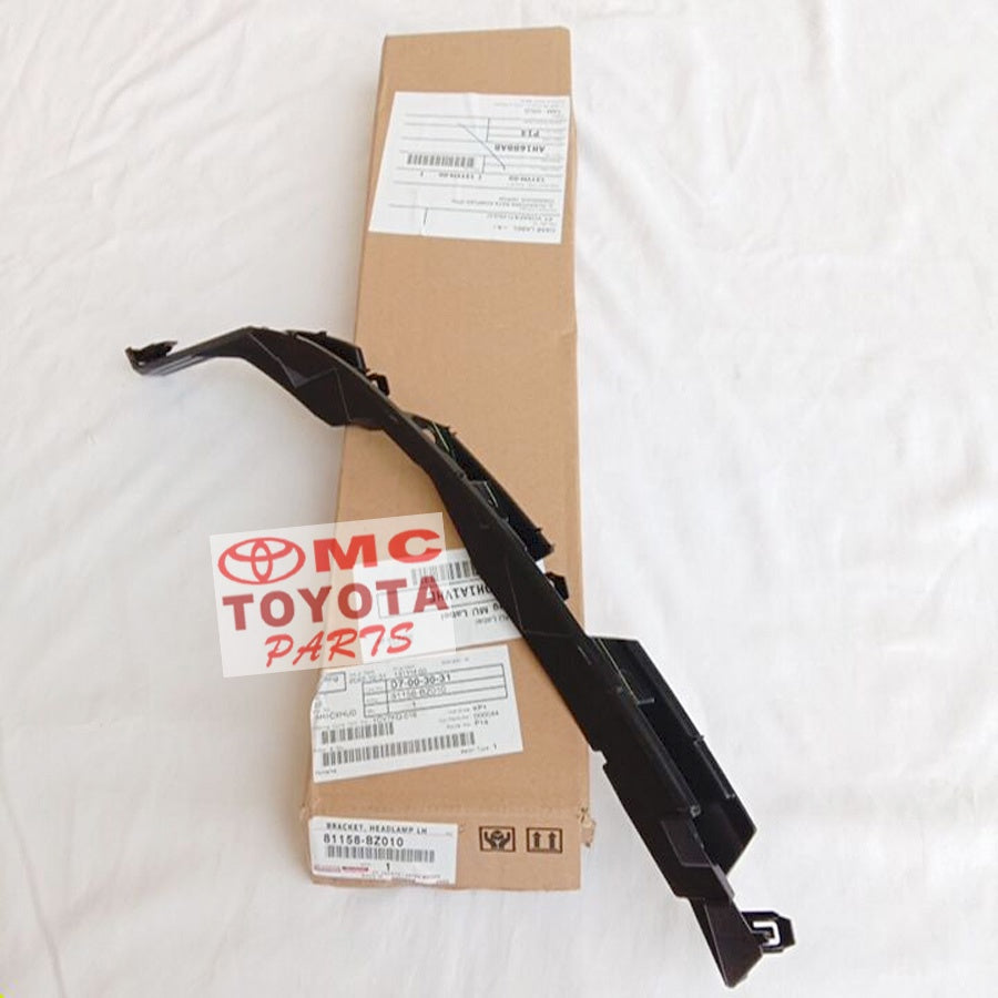 Bracket Braket Lampu Depan Kiri Avanza Xenia New 81158-BZ010