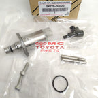 Suction Control Valve Kit SCV Innova Fortuner Hilux Diesel Hiace Original Toyota 04226-0L020 Suctin Valve Kit Suction Control Kijang Inova 1KD 2KD 2KDFTV 1KDFTV