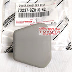 Cover Baut Safety Belt Bagian Atas New Avanza Xenia 73237-BZ010-B2