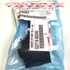 Tutup Cover Extension Bumper Depan Kanan Calya Sigra 52715-BZ050