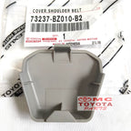 Cover Baut Safety Belt Bagian Atas New Avanza Xenia 73237-BZ010-B2