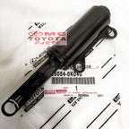 Stopper Tutup Laci Bawah Innova Reborn Fortuner Hilux New 55054-0K040