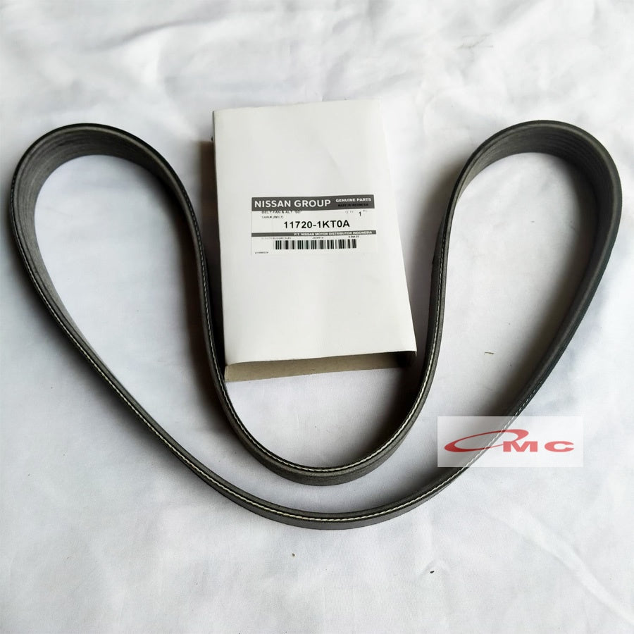 Tali Kipas Fan Van V Belt Nissan Juke Livina March 1.5CC 11720-1KT0A