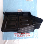 Tutup Cover Deck Dek Bawah Mesin Engine Kanan Agya Ayla Calya Sigra 51441-BZ270