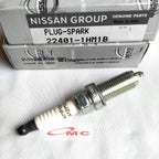 Busi Plug Nissan March Original 22401-1HM1B