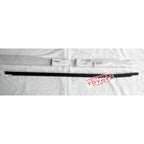 Pelipit Pintu / Karet Kaca Luar Depan Kiri Hilux New 68210-0K040