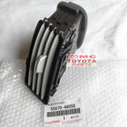 Grille Gril Kisi-Kisi AC Depan Tengah Kiri Harrier 55670-48050