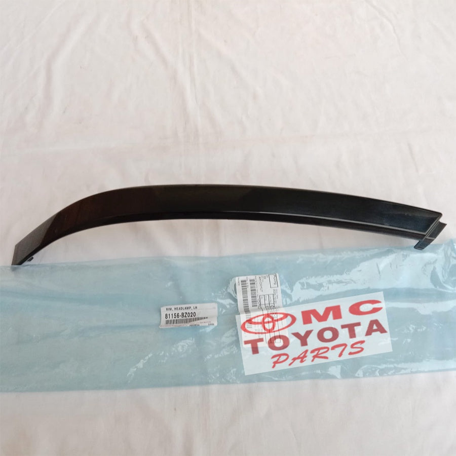 Rim Lis List Lampu Depan Kiri Avanza Xenia New 81156-BZ020