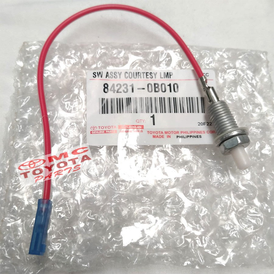 Switch Courtessy Lamp Door Pintu Kijang Kapsul 84231-0B010