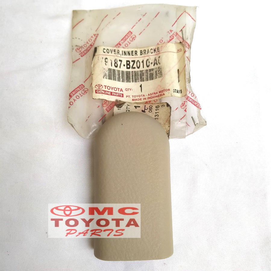Cover Dalam Jok Tengah Kiri Avanza Xenia Rush Terios 79187-BZ010-A0