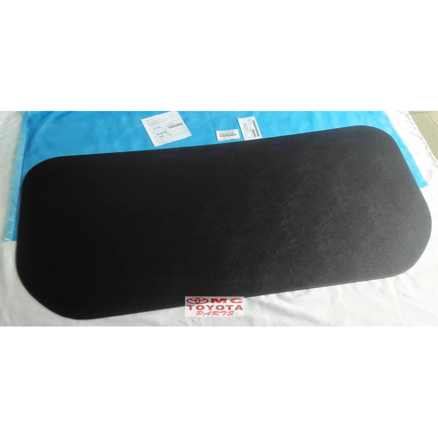 Door Trim Bagasi Belakang Avanza Xenia All New Grand 2012-2021 Original Toyota 64780-BZ140-B0 64780-BZ140-E0