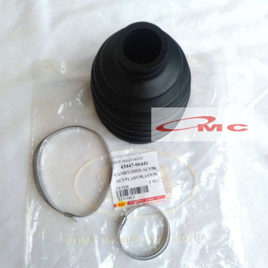 Boot As Roda Luar Toyota Camry ACV50 43447-06441-RBI