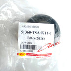 Karet Bushing Arm Besar Honda BRV Brio Mobilio 51360-TSA-K11-1-RBI