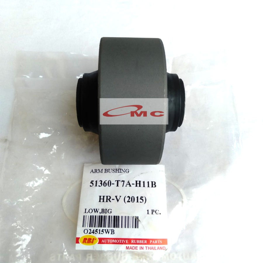 Karet Bushing Lower Arm Sayap Depan Besar Honda HRV 51360-T7A-H11B-RBI