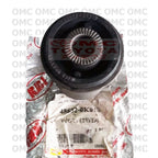 Karet Bush Bushing Arm Depan Atas Kanan Innova Hilux 48632-0K010-RBI