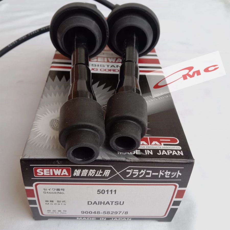 Kabel Busi Avanza Xenia 90048-58297-SEIWA