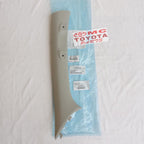 Garnish Pilar Depan Kanan Fortuner 2012-2015 62211-0K100-B0