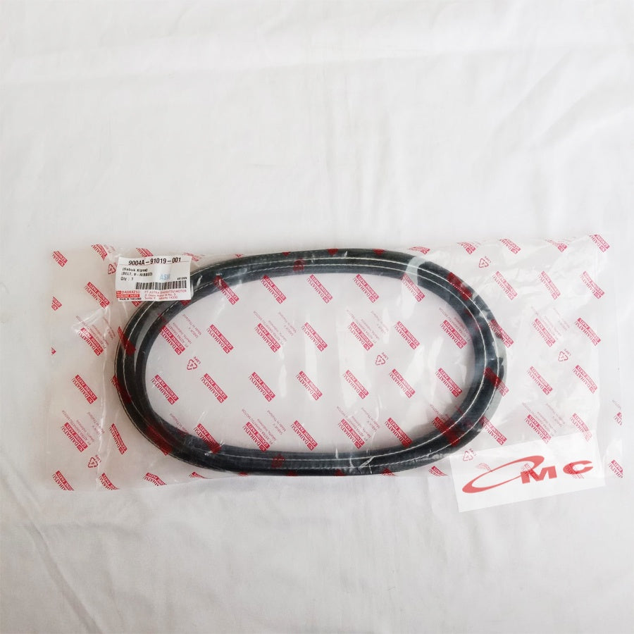 Tali Kipas (Fan/Van/V Belt) Xenia Avanza 1300CC 9004A-91019-001