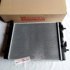 Radiator Assy Matic Calya Sigra 1.2CC 16400-BZ760-001