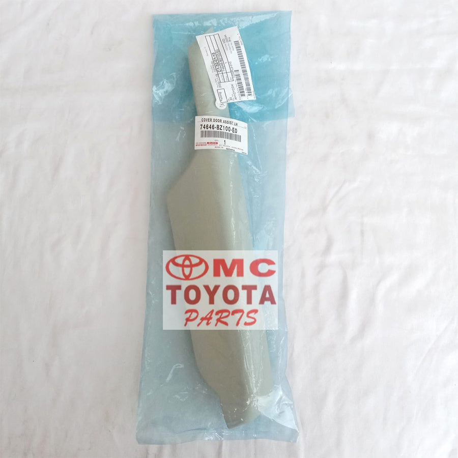 Cover Panel Assist Grip Pintu Depan Kiri Rush Terios 74646-BZ100-E0