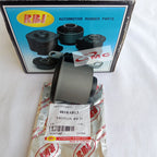 Karet Bushing Lower Arm Sayap Depan Triton Pajero Sport 4010A013-RBI