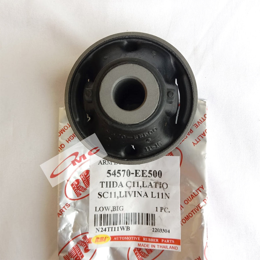 Karet Bush Bushing Arm Depan Besar Nissan Grand Livina 54570-EE500-RBI