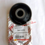 Karet Bushing Lower Arm Depan Besar Mitsubishi Grandis MR594320-RBI
