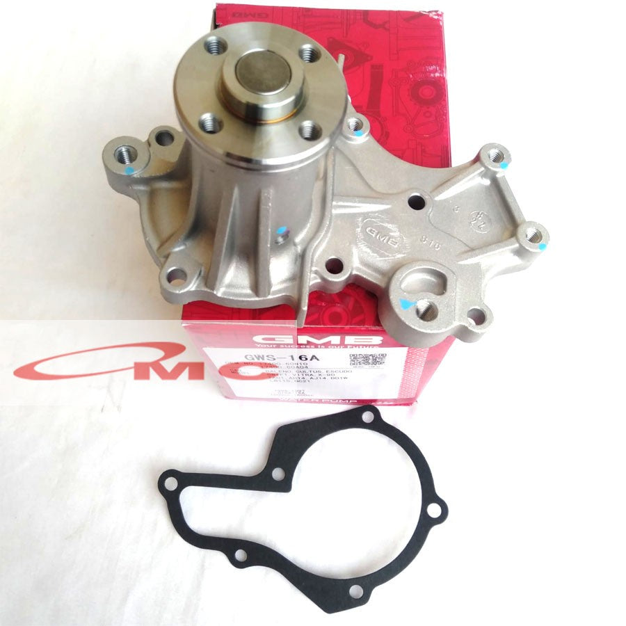Water Pump Pompa Air Suzuki Futura GMB GWS-16A