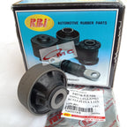 Karet Bush Bushing Arm Depan Besar Nissan Grand Livina 54570-EE500-RBI