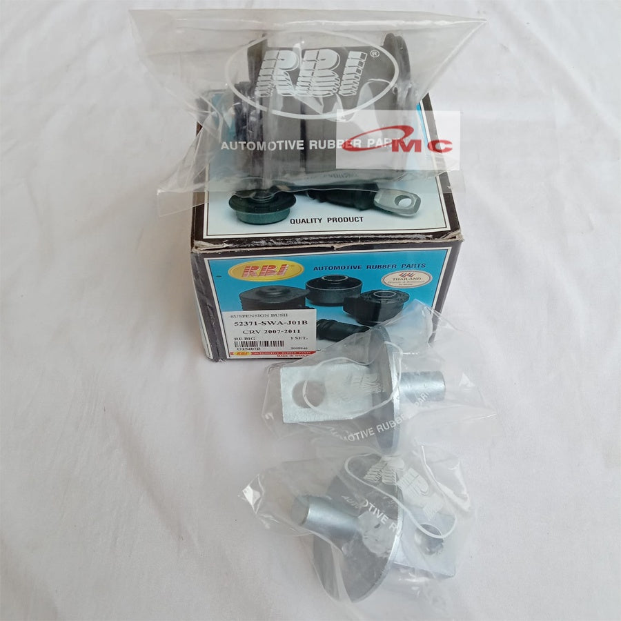 Karet Bush Bushing Arm Belakang Honda CRV 52371-SWA-J01B-RBI