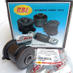 Karet Bushing Arm Knuckle Belakang Besar Toyota Camry 48725-48020B-RBI