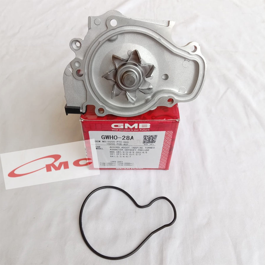 Water Pump Pompa Air Honda Accord Maestro Cielo Odyssey GMB GWHO-28A