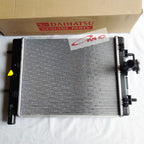 Radiator Assy Matic Calya Sigra 1.2CC 16400-BZ760-001