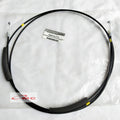 Kabel Tarikan Pembuka Bagasi Nissan March Datsun GO 84652-4LC1A