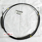 Kabel Tarikan Pembuka Bagasi Nissan March Datsun GO 84652-4LC1A