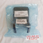 Cover Tutup Baut Jok Belakang Kanan Rush Terios All New 79236-BZ110-C0