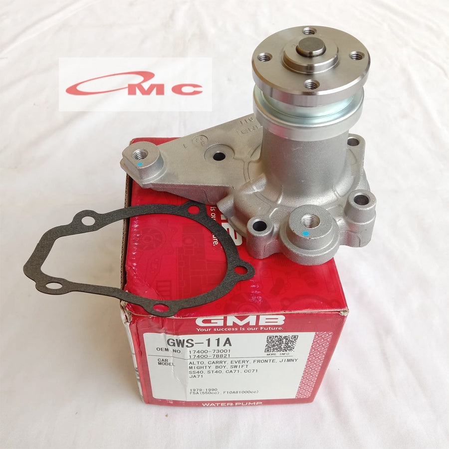 Water Pump Pompa Air Carry Extra ST100 Jimmy Katana Forsa GMB GWS-11A