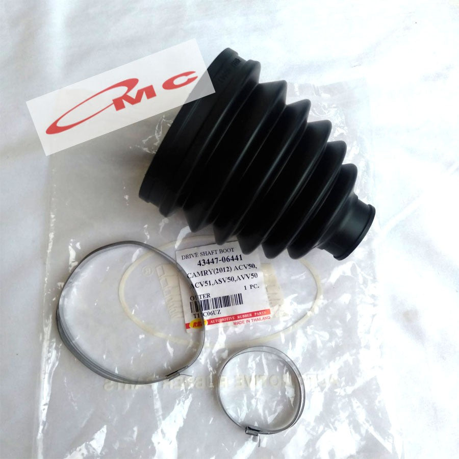 Boot As Roda Luar Toyota Camry ACV50 43447-06441-RBI