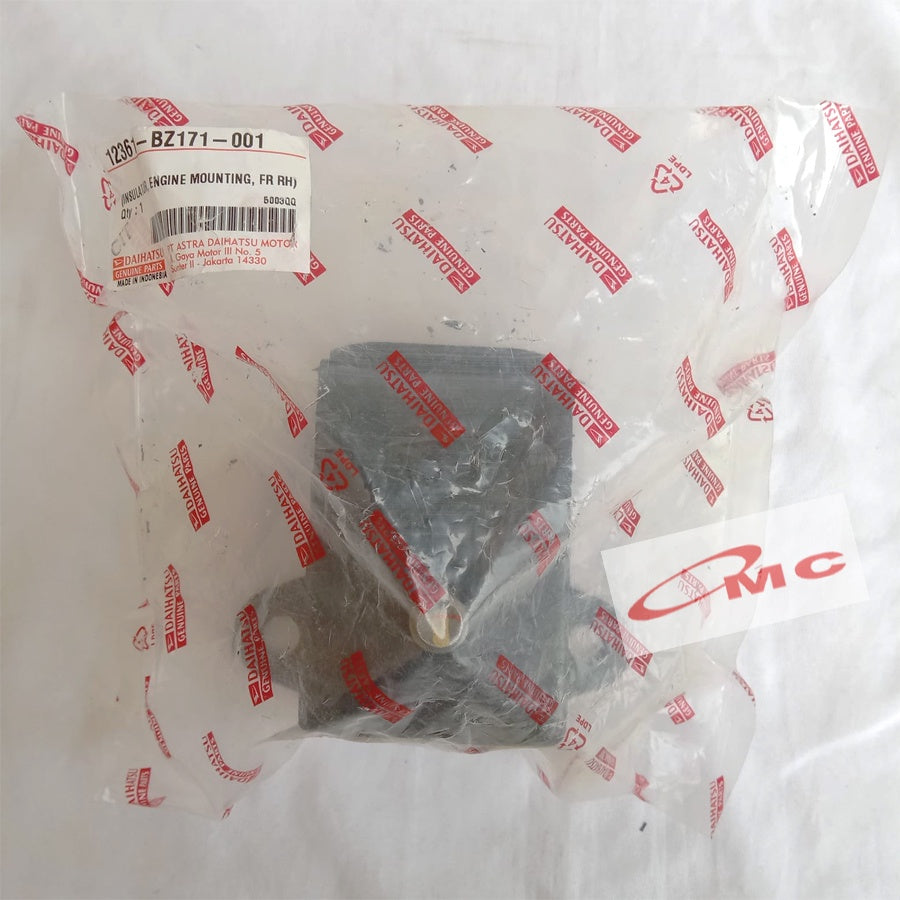 Engine Mounting Dudukan Mesin Depan Kanan Grand Max Luxio 12361-BZ171-001