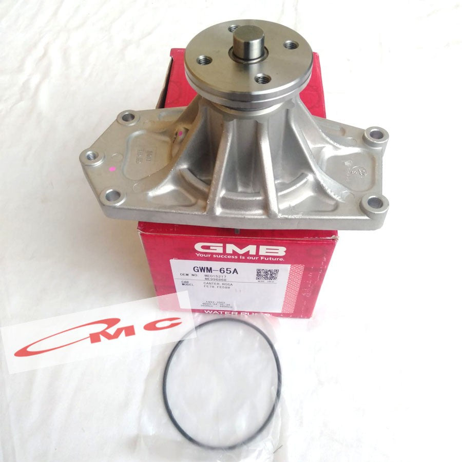 Water Pump/ Pompa Air Mitsubishi Canter PS135 PS110 GMB GWM-65A