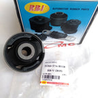Karet Bushing Lower Arm Sayap Depan Besar Honda HRV 51360-T7A-H11B-RBI