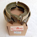 Brake Shoe Kampas Rem Belakang Grand Max Luxio Daihatsu Genuine Parts 04495-BZ100-008 Ori DH