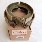 Brake Shoe Kampas Rem Belakang Grand Max Luxio Daihatsu Genuine Parts 04495-BZ100-008 Ori DH