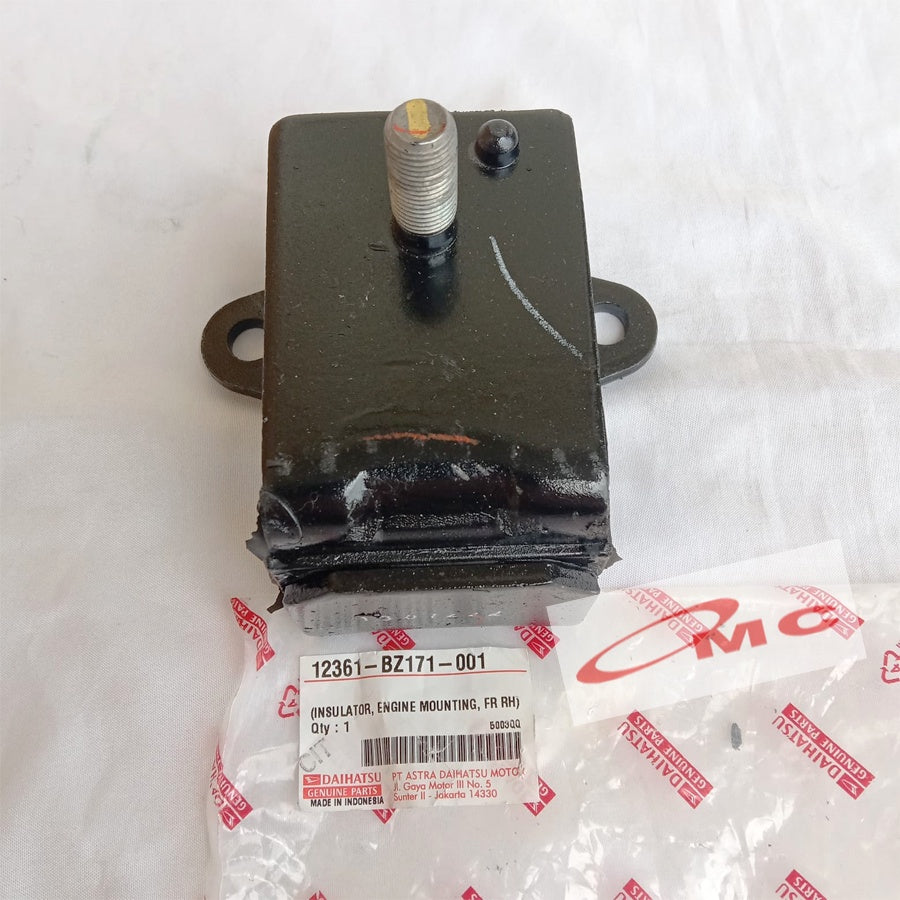 Engine Mounting Dudukan Mesin Depan Kanan Grand Max Luxio 12361-BZ171-001