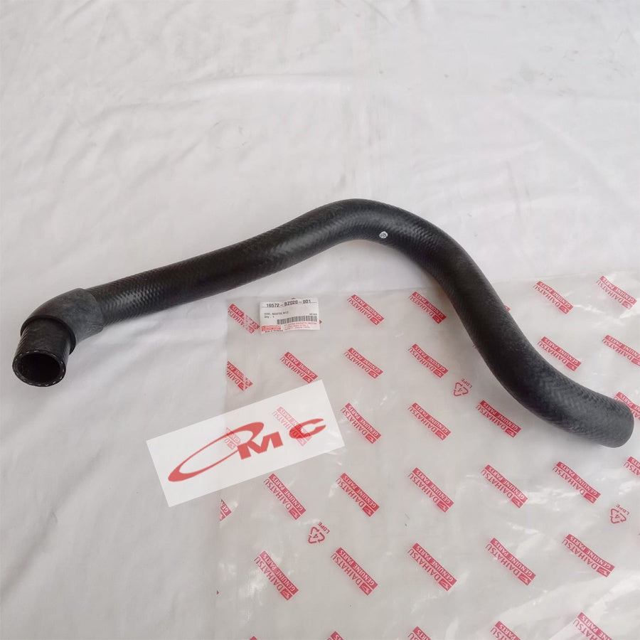 Selang Hose Radiator Bawah Lower Avanza Xenia 16572-BZ020-001