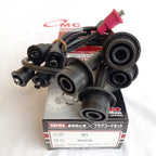 Kabel Busi Toyota Kijang Carburator 3K 4K 5K 7K 021-SEIWA