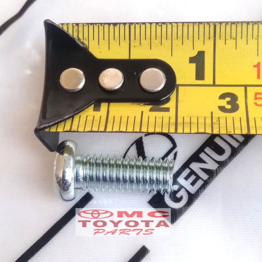 Baut Handle Pegangan Atas Avanza Xenia Agya Ayla Calya Sigra