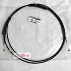 Kabel Tarikan Pembuka Bagasi Nissan March Datsun GO 84652-4LC1A